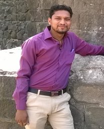 Fegade Umesh