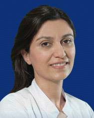 Pinar Kahraman Koytak