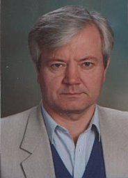 Branko Dragovich