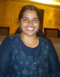 Manasa B Poorna