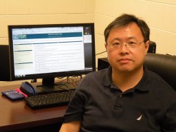Wei Zhang