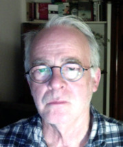 Ken Gelder
