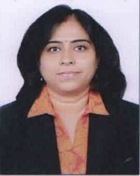 Maumita Das Mukherjee