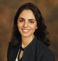 Lina Bouayad