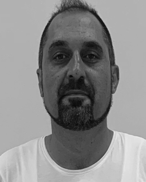 Ugur Hasirci