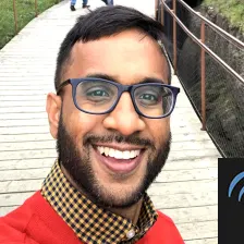 Kirtesh Patel