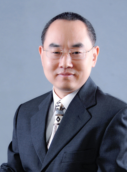 Jidong Han