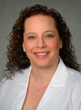 Michelle Alonso-Basanta