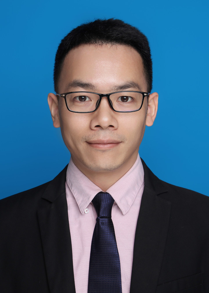 Wenbo Deng