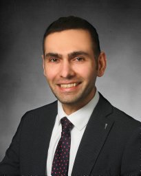 Javad Khazaei
