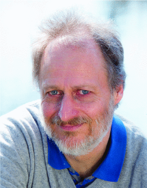 Hans-Jurgen Sedlmayr