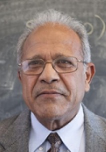 Rabindra Mohapatra