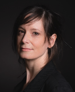 Marie-Pierre Dubé