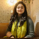Bushra Solanki