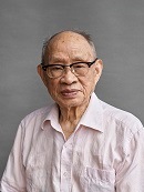 Xinyuan Liu