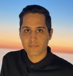 Payam Aminpour