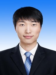 Yuxuan Zhang