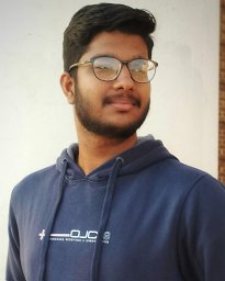 Lakshay Goyal