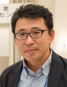 Satoshi Koizumi