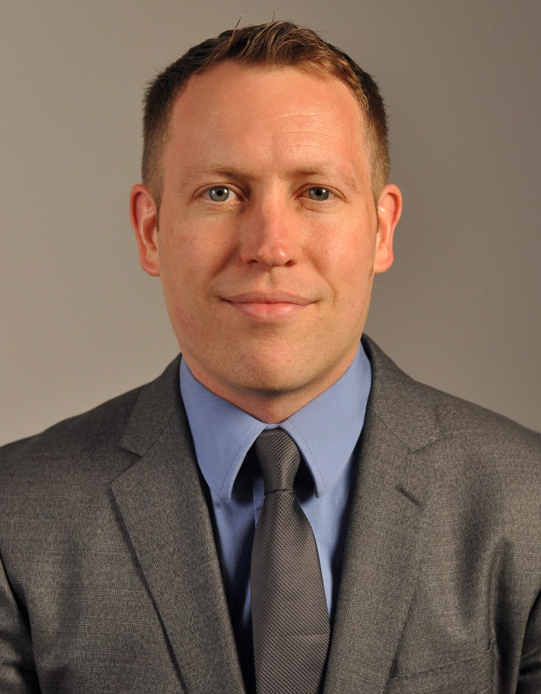 David Brown