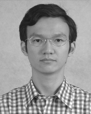 Yong Ding