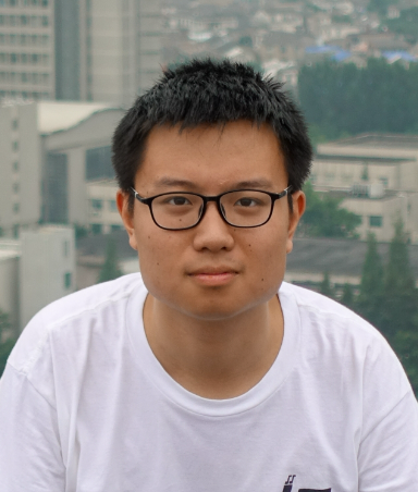 Xumiao Zhang