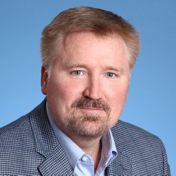 J. Ralston
