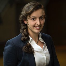 Caroline E. Giacomin