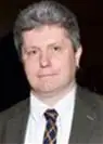 Nigel Bourne