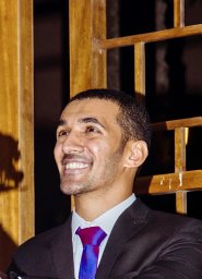Ahmad Mohammad Saber