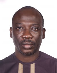 Daniel Olusoji