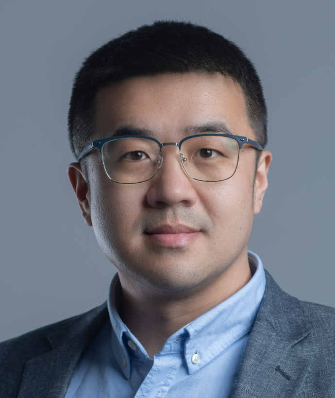 Zhennan Zhou