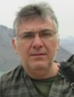 Carlos Alberto Farias de Azevedo Filho