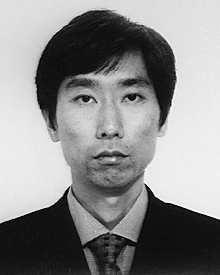 Kiyoshi Takagi