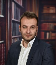 Ivan B. Boev