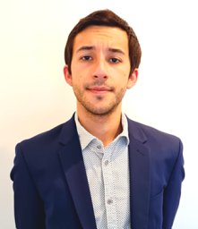 Maxime Louzon