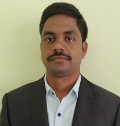 Reddy Y Padmanabha