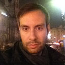 Charalampos Skarlis