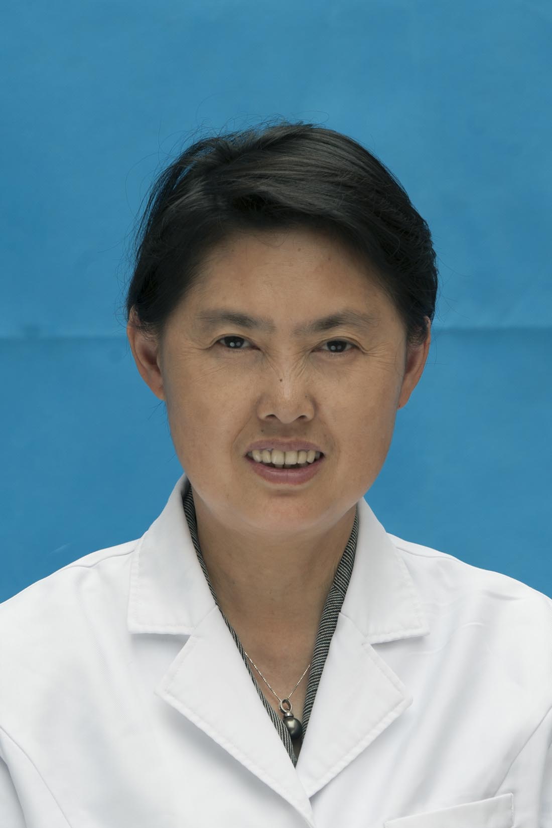 Wei Li