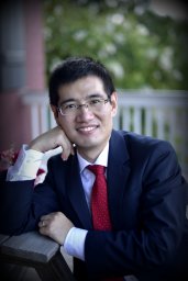 Chenfei Gao