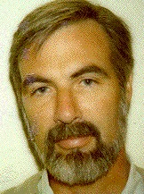 Fred Opperdoes