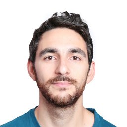 Pantelis Antonoudiou