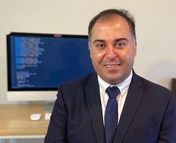 Hassan Dashtian