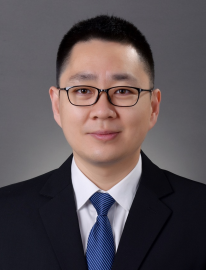 Chidong Liu