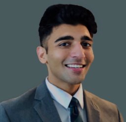 Arsh Patel