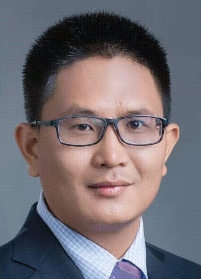 Jianhua Zhang
