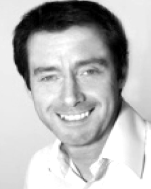 Peter W. Hamilton