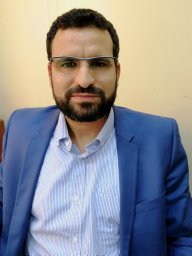 Salah Zidi