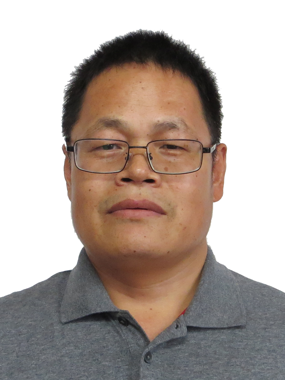 Ximin Liu