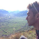 Miles Aron